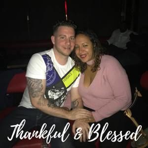 Meet your Posher, Thomas